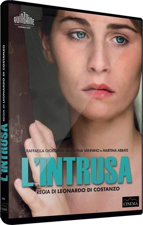 Intrusa (L)