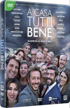 A Casa Tutti Bene (Steelbook)