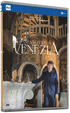 Stanotte A Venezia
