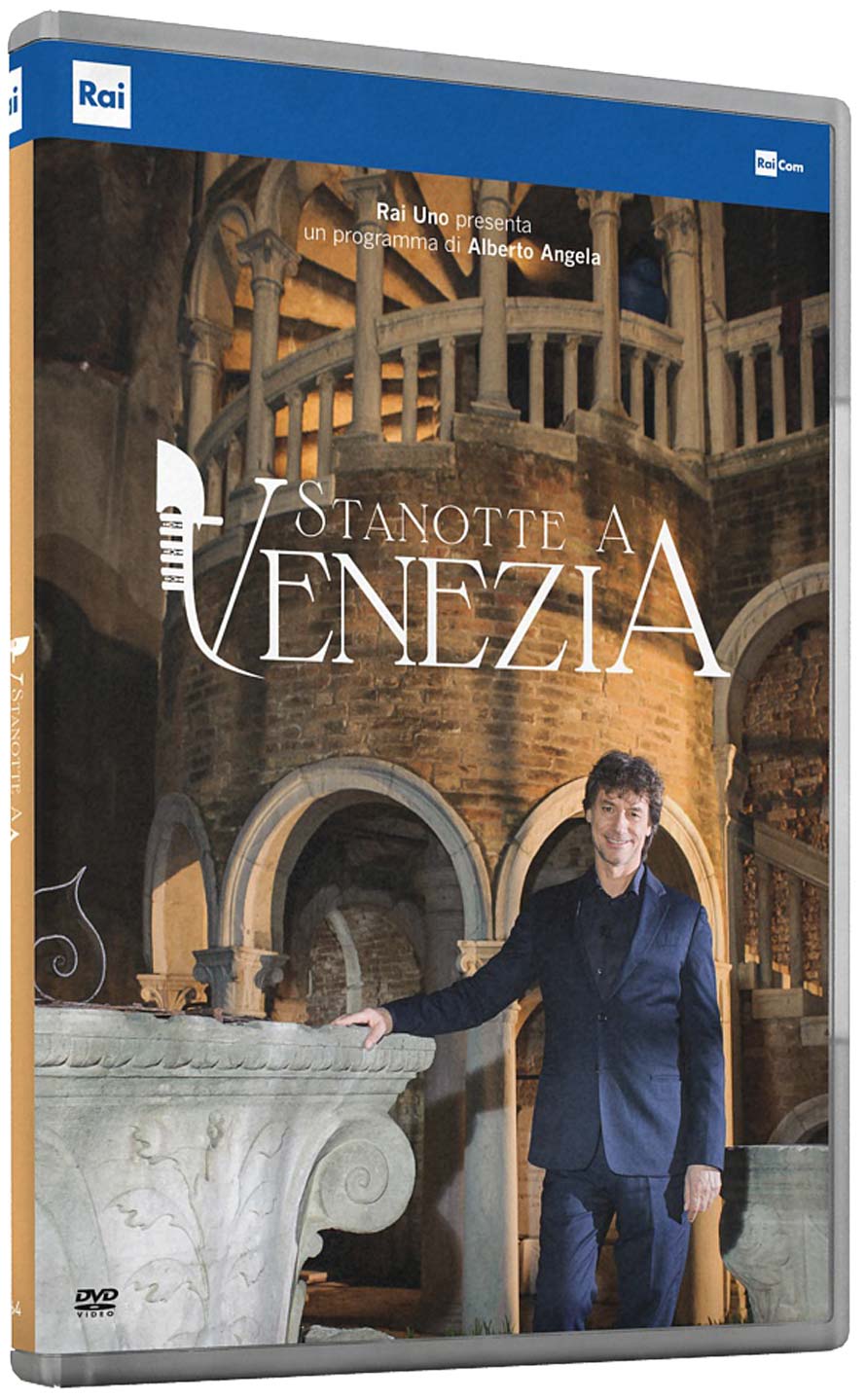 Stanotte A Venezia