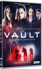 Vault (The)