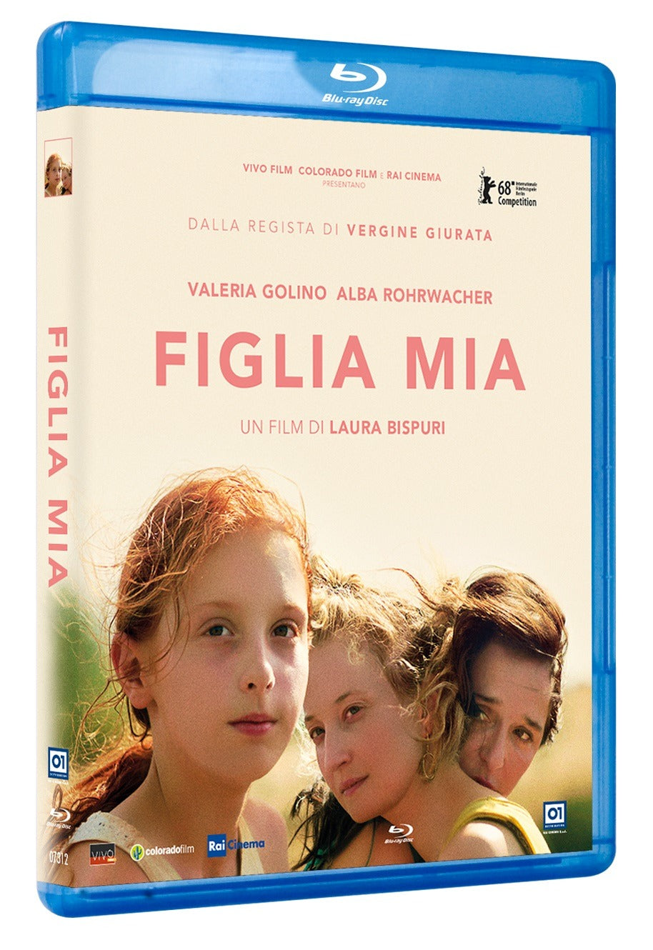 Figlia Mia