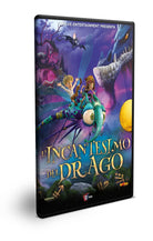 Incantesimo Del Drago (L')