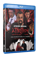 Attrition