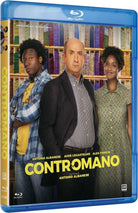 Contromano