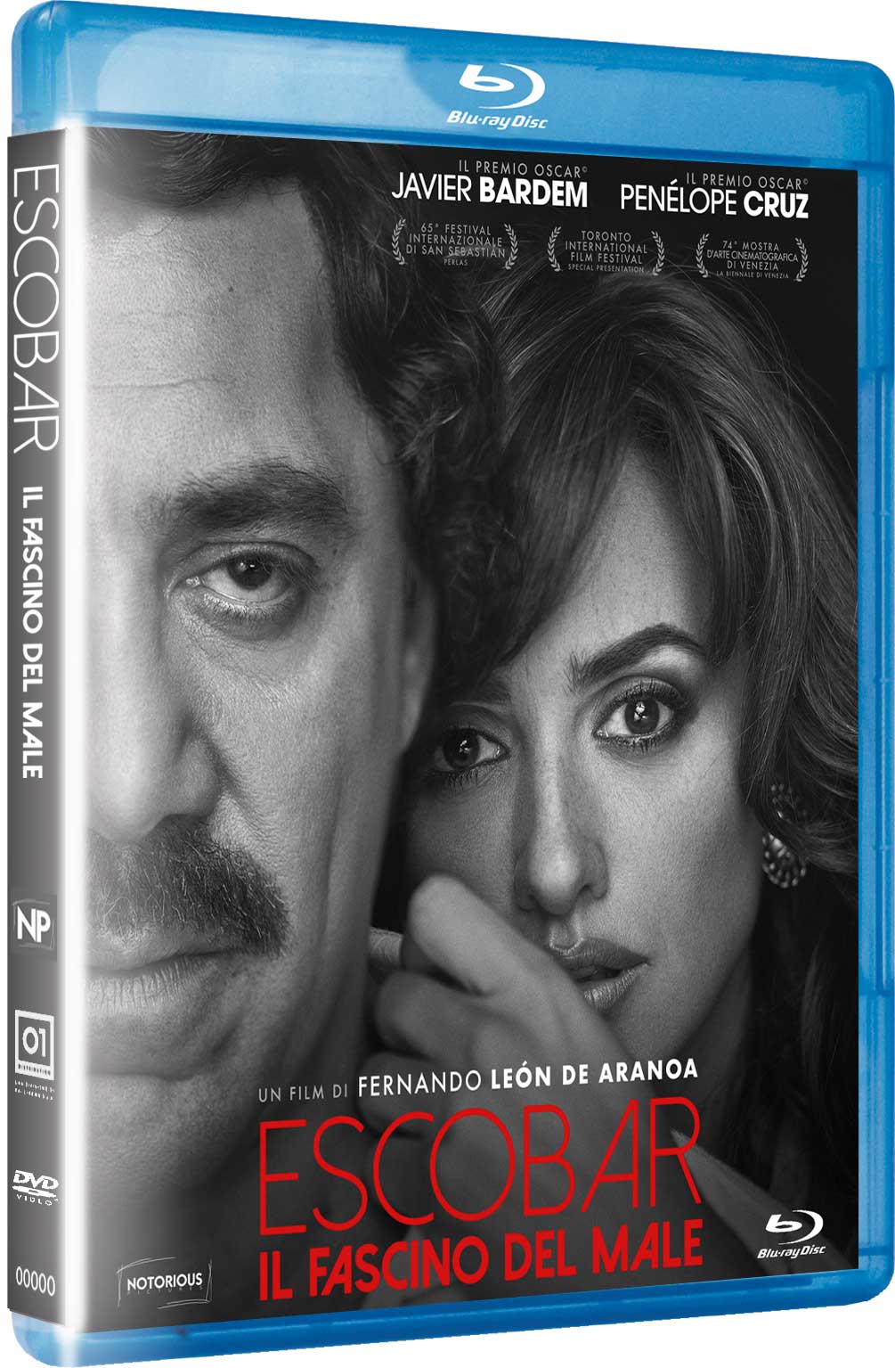 Escobar - Il Fascino Del Male