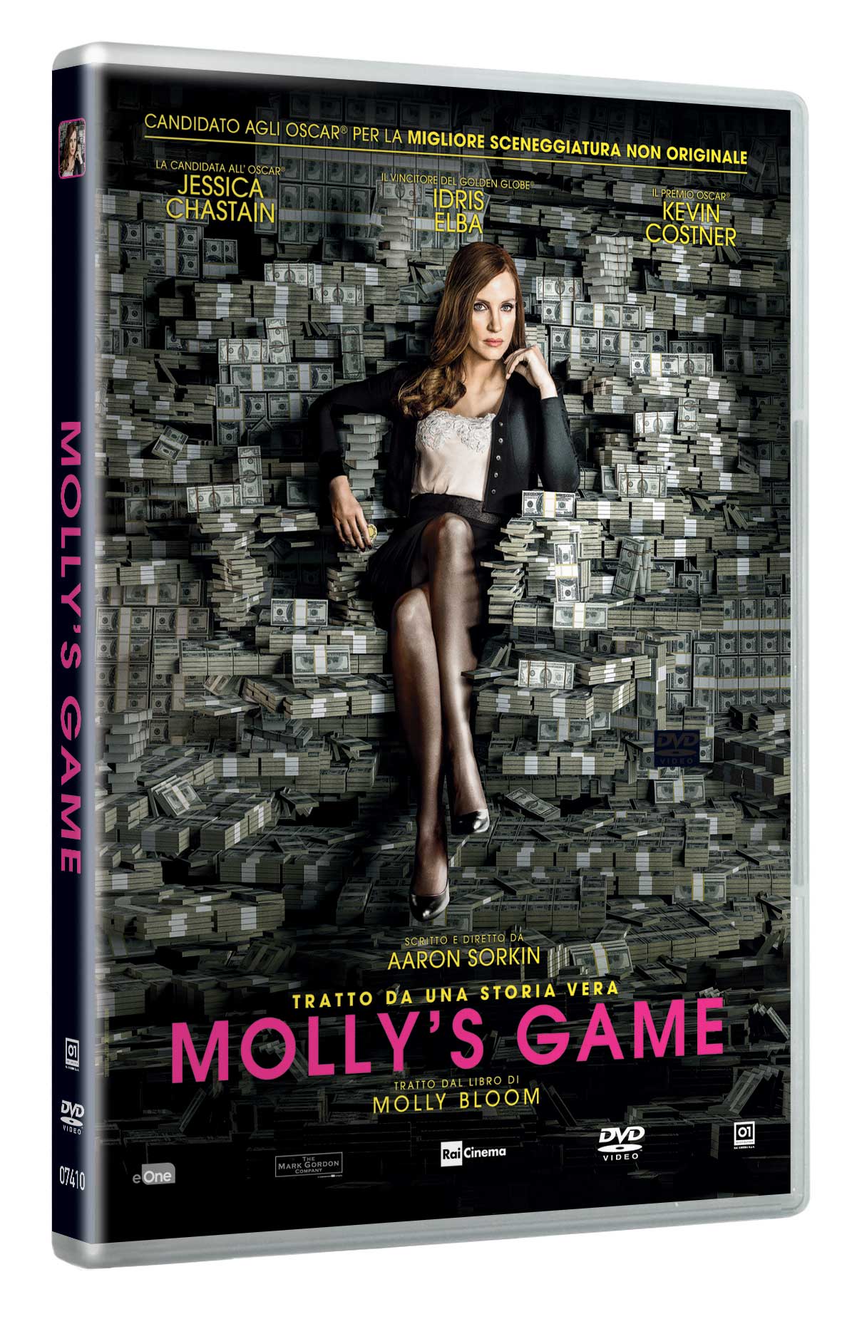 Molly'S Game