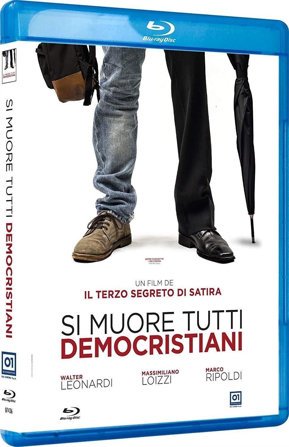 Si Muore Tutti Democristiani