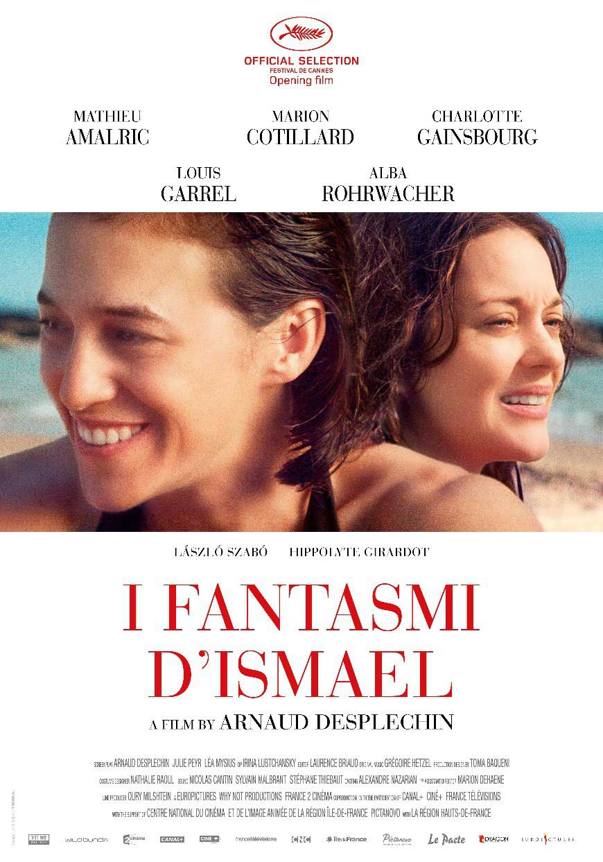 Fantasmi DIsmael (I)