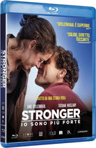 Stronger - Io Sono Piu' Forte