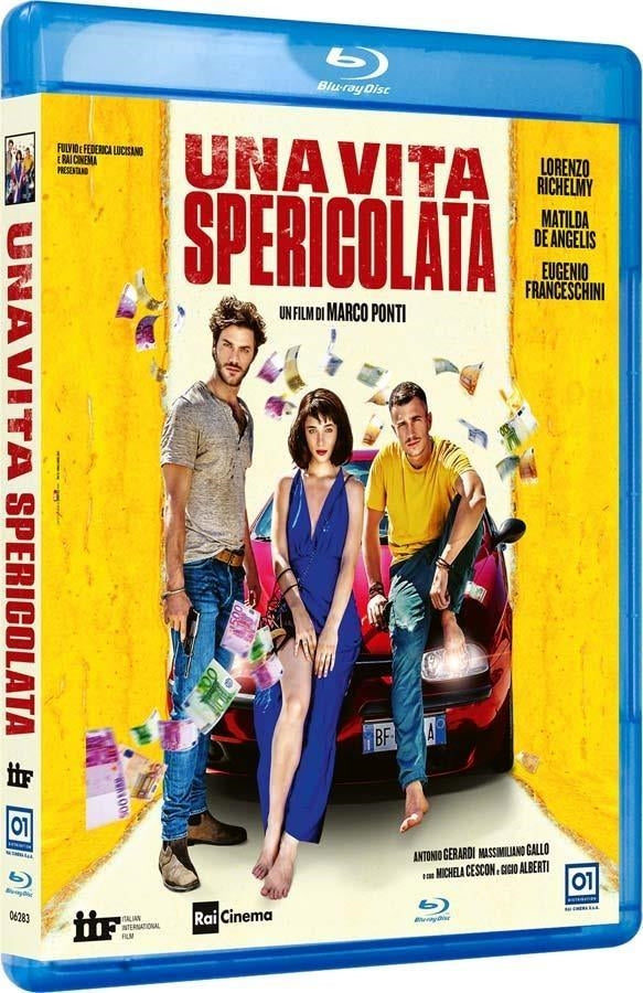 Vita Spericolata (Una)
