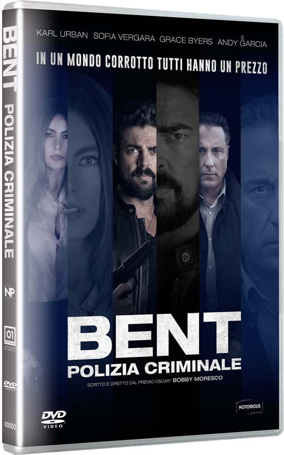 Bent - Polizia Criminale