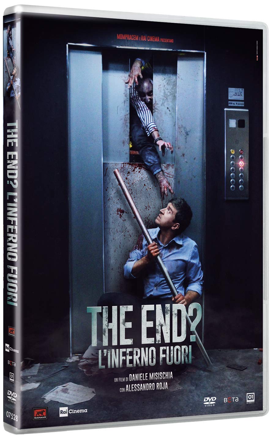 End (The)? - LInferno Fuori