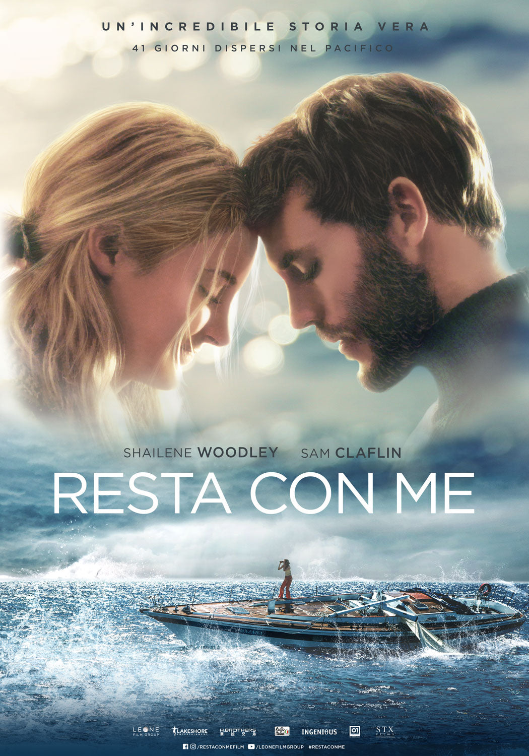 Resta Con Me
