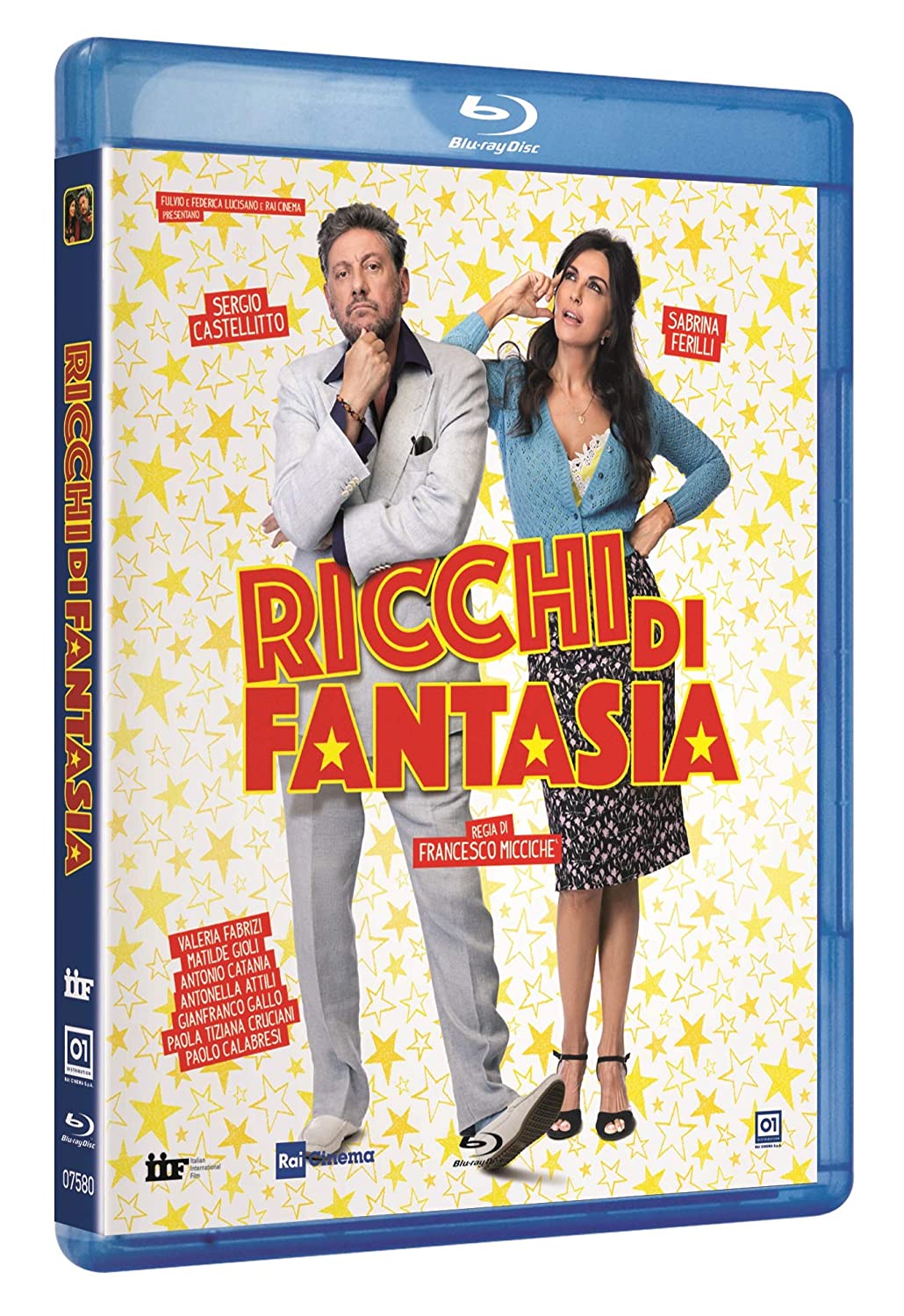Ricchi Di Fantasia