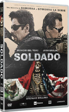 Soldado