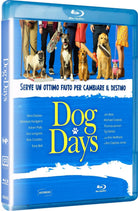Dog Days