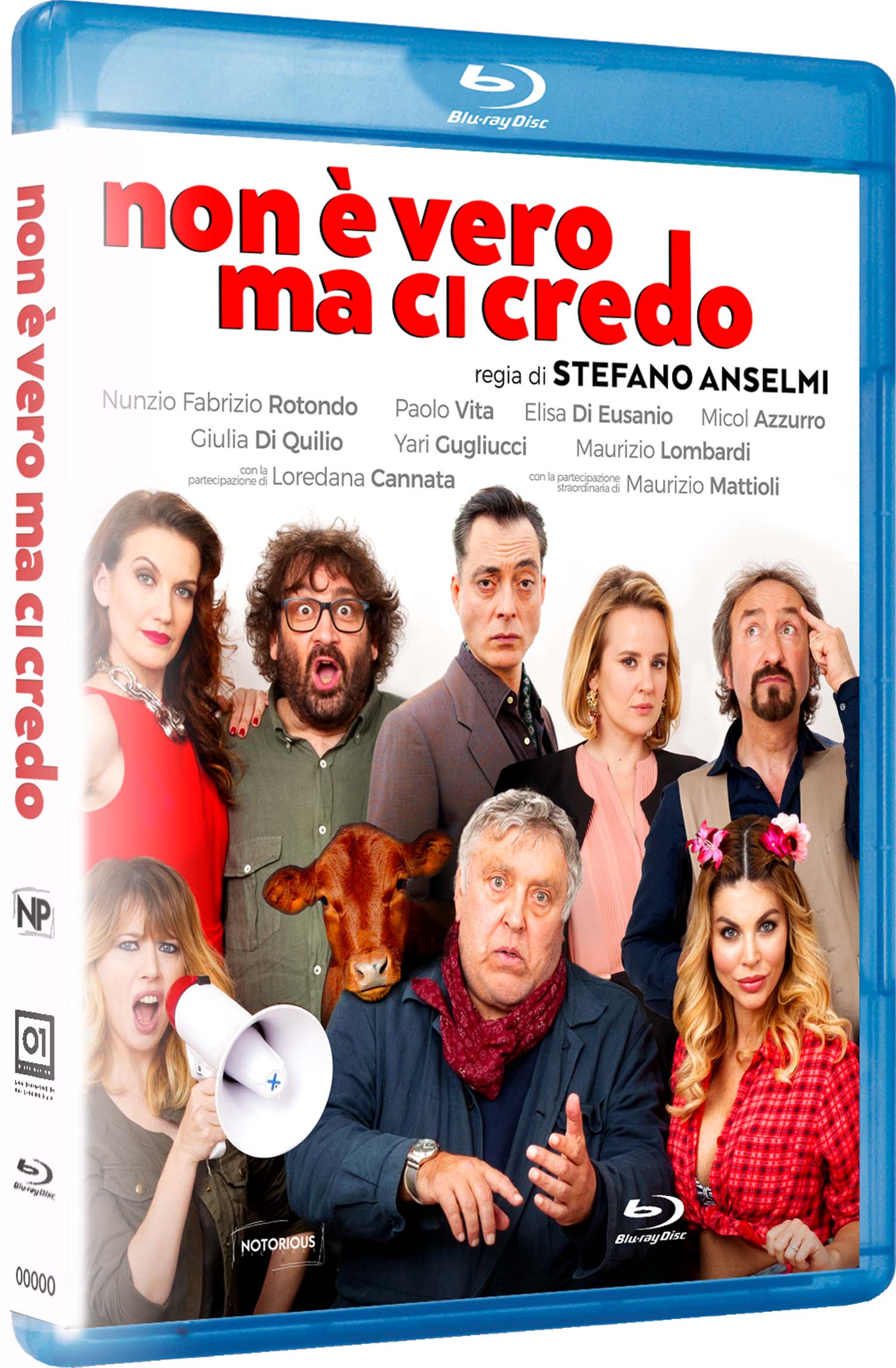 Non E Vero Ma Ci Credo