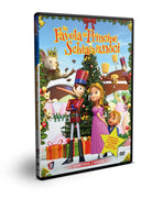 Favola Del Principe Schiaccianoci (La) (2 Dvd)