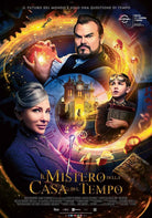 Mistero Della Casa Del Tempo (Il)
