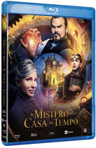 Mistero Della Casa Del Tempo (Il)
