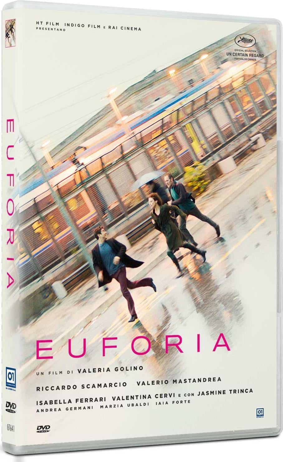 Euforia