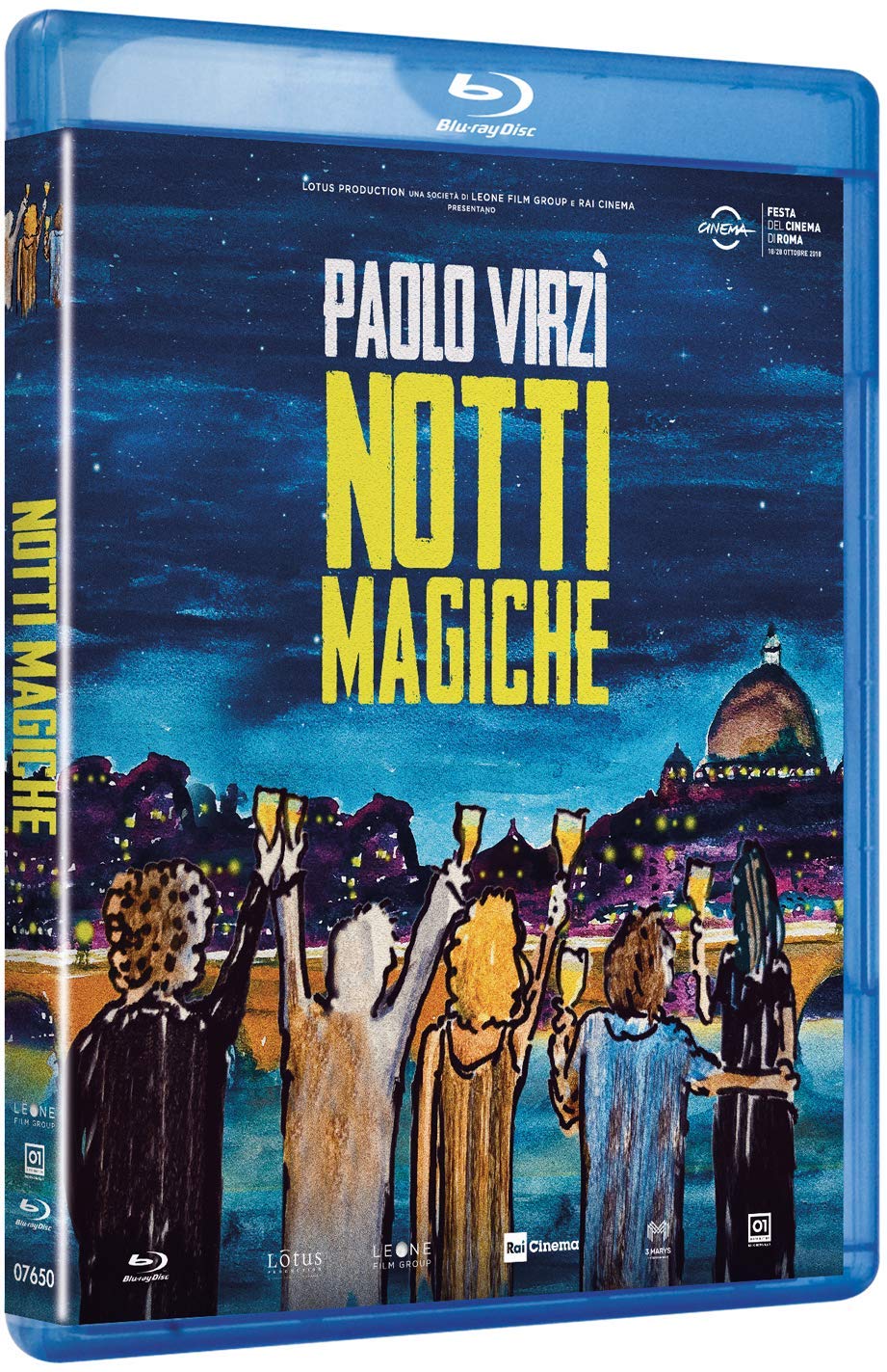 Notti Magiche