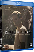 Rebel In The Rye