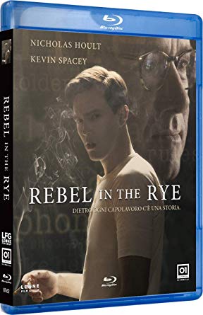 Rebel In The Rye