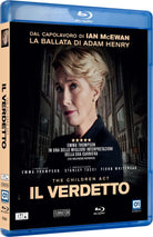Children Act (The) - Il Verdetto