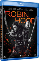Robin Hood - LOrigine Della Leggenda