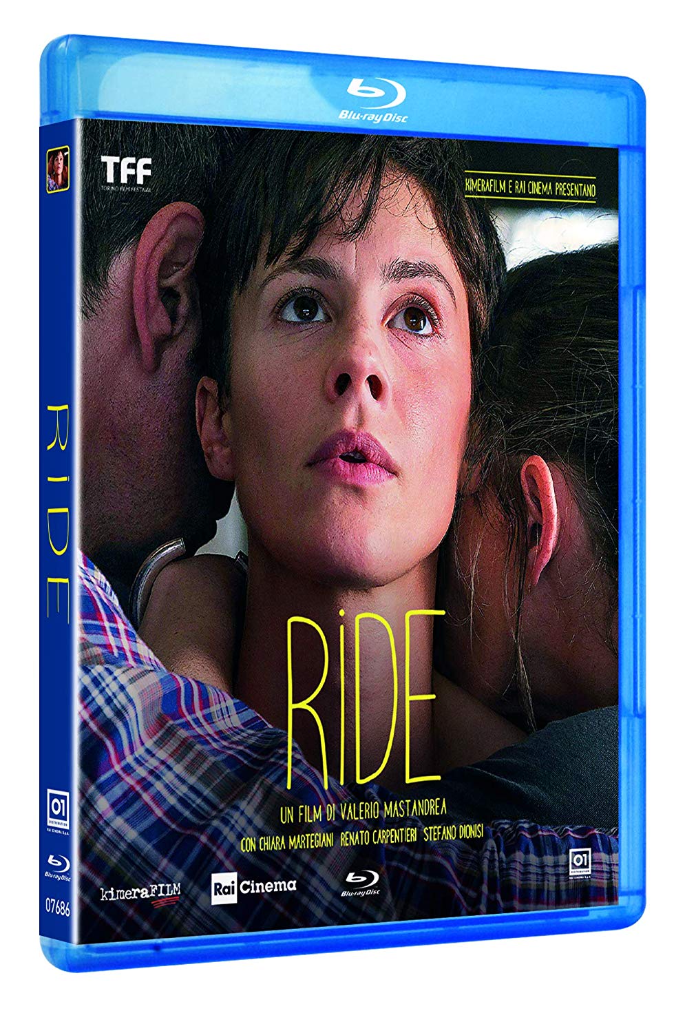 Ride