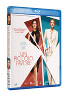 Piccolo Favore (Un)