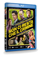 Non Ci Resta Che Il Crimine