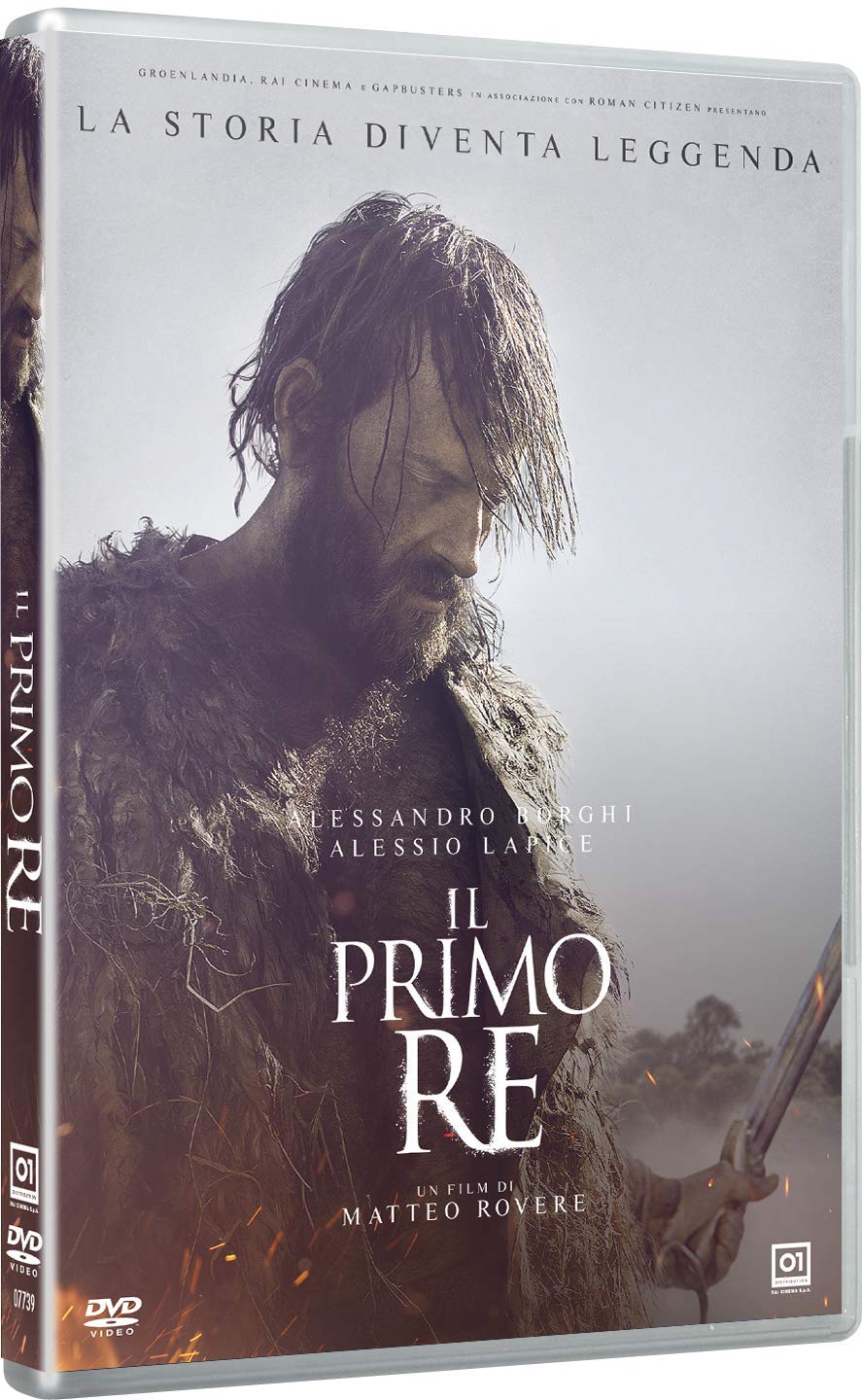 Primo Re (Il)