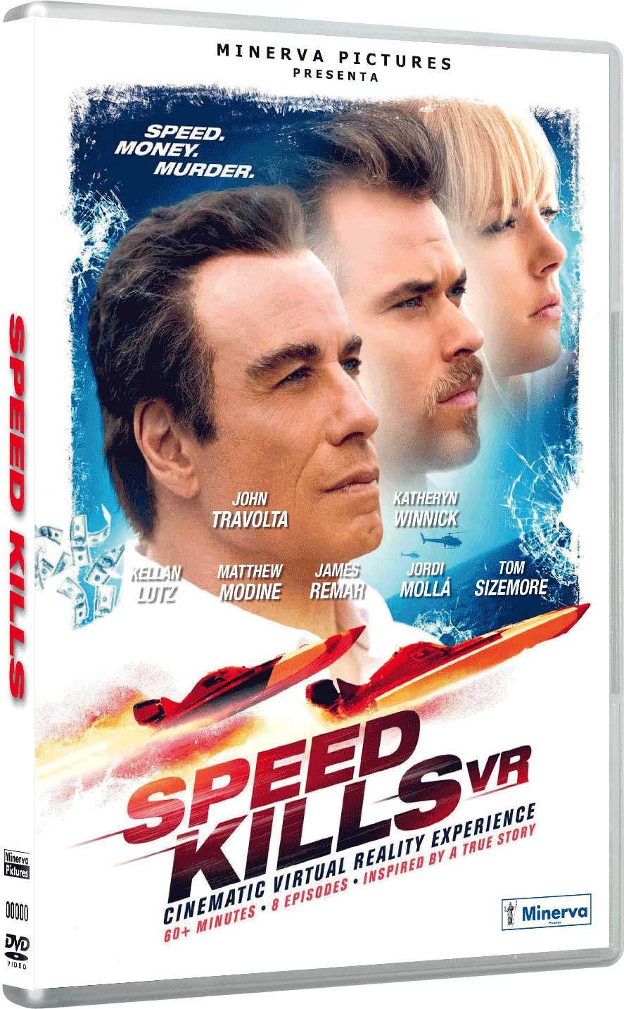 Speed Kills