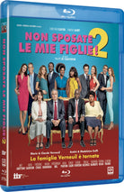 Non Sposate Le Mie Figlie 2