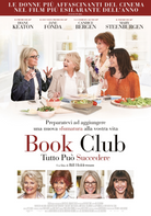 Book Club - Tutto Puo' Succedere