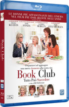 Book Club - Tutto Puo' Succedere