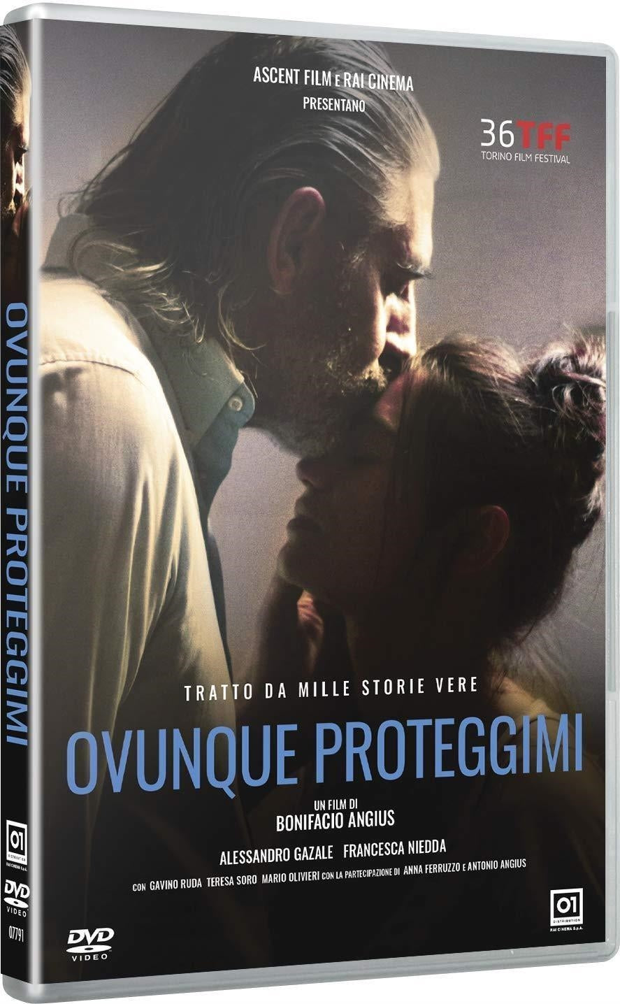 Ovunque Proteggimi