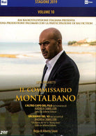 Commissario Montalbano (Il) - Un Diario Del 43 / L'Altro Capo Del Filo (2 Dvd)