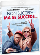 Non Succede Ma Se Succede (Blu-Ray+Dvd)