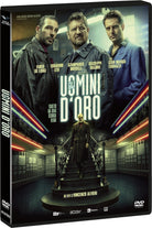 Uomini D'Oro (Gli)