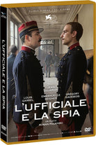 Ufficiale E La Spia (L')
