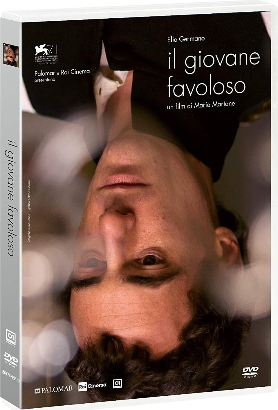 Giovane Favoloso (Il)