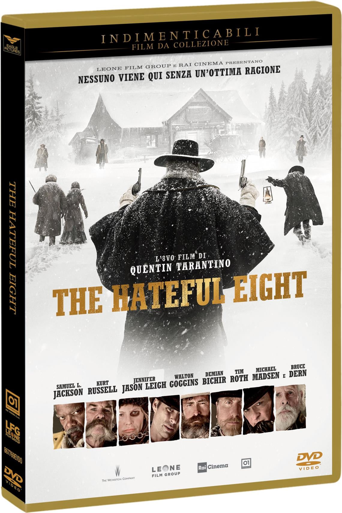 Hateful Eight (The)