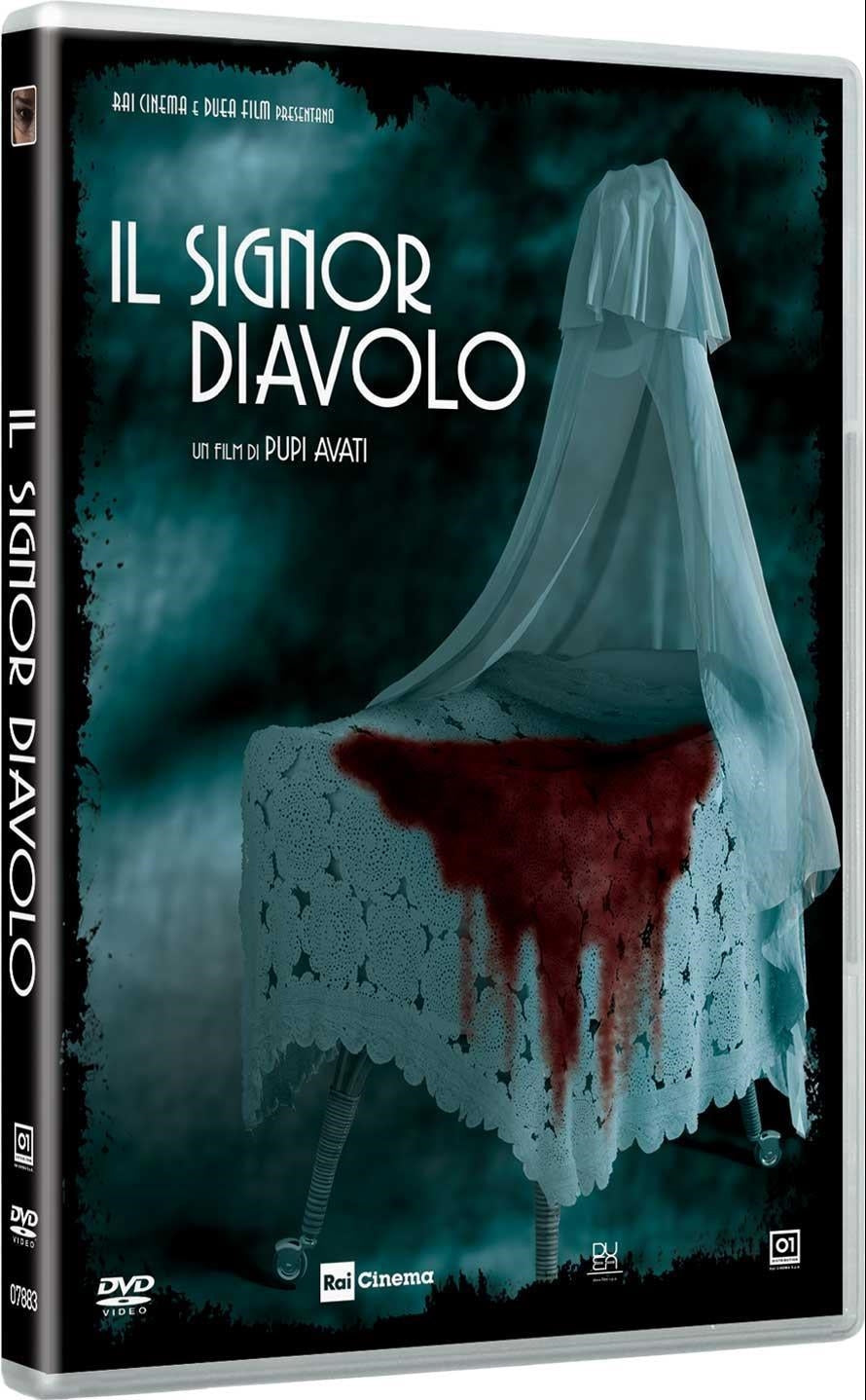 Signor Diavolo (Il)