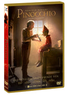 Pinocchio (2019)