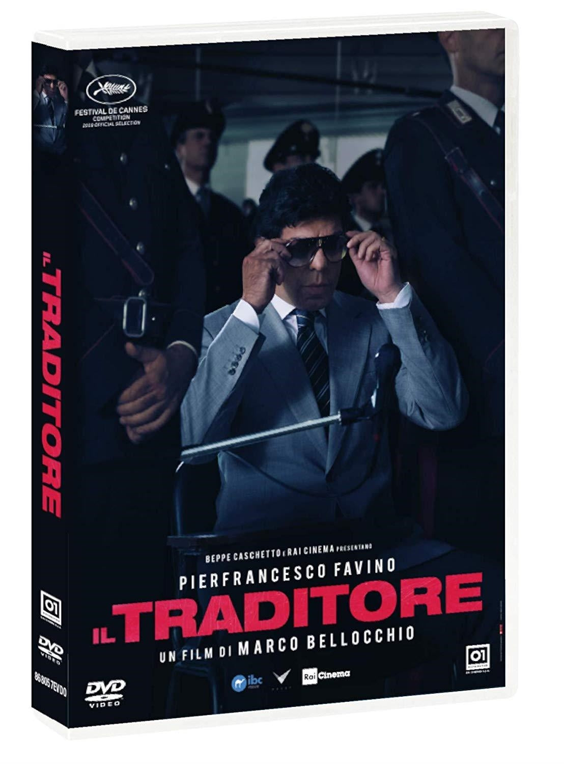 Traditore (Il)