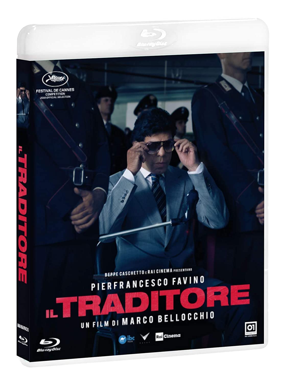 Traditore (Il)